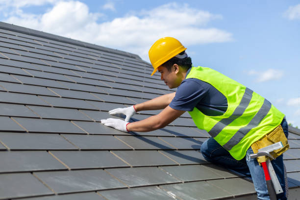 Best Best Roofing Contractors  in Manitou Beach Devils Lake, MI