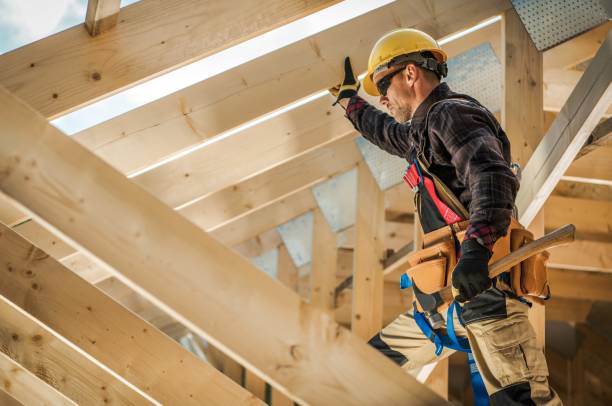 Tile Roofing Contractor in Manitou Beach Devils Lake, MI