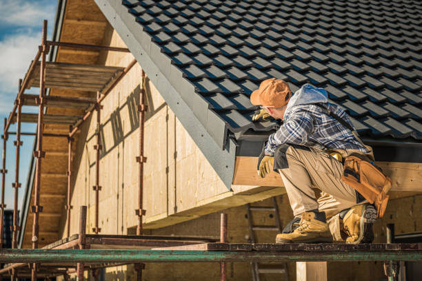 Best Roof Replacement Cost  in Manitou Beach Devils Lake, MI