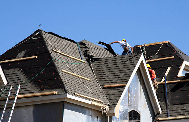 Best Residential Roofing Contractor  in Manitou Beach Devils Lake, MI