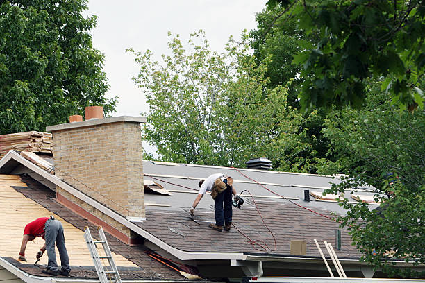 Professional Roofing Contractor in Manitou Beach Devils Lake, MI