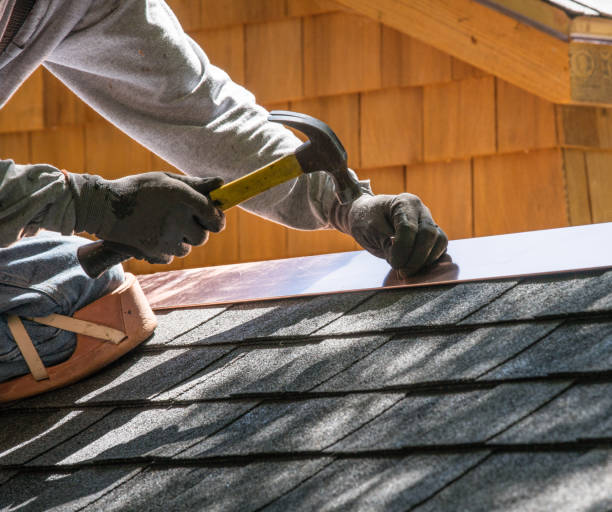 Gutter Installation and Roofing in Manitou Beach Devils Lake, MI